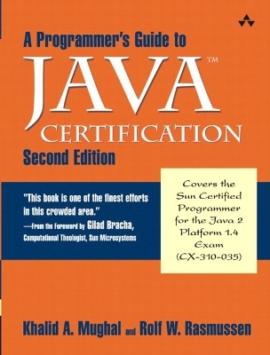 A Programmer's Guide to Java? Certification