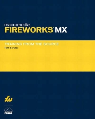 Macromedia Fireworks MX
