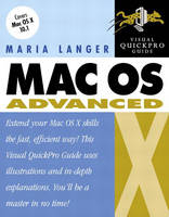 Mac OS X Advanced