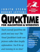 QuickTime 5 for Macintosh and Windows