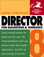 Director 8 for Macintosh and Windows