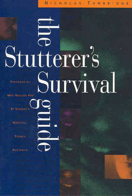The Stutterer's Survival Guide