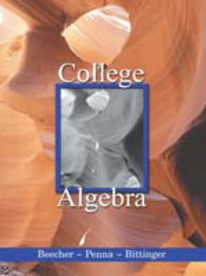 College Algebra