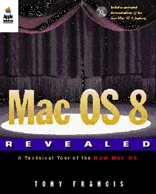 Mac OS 8 Revealed