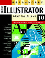 Real World Adobe Illustrator 10