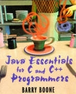 Java™ Essentials for C and C++ Programmers