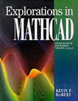 Explorations in MathCAD