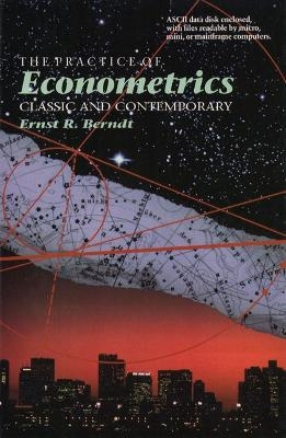 The Practice of Econometrics