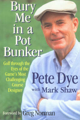 Bury ME in Pot Bunker