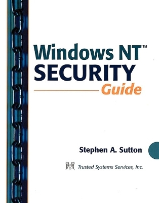Windows NT Security Guide