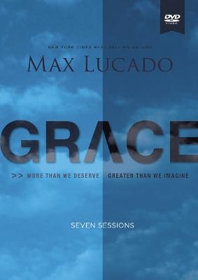 Grace Video Study - Max Lucado