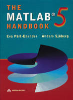 The MATLAB 5 Handbook