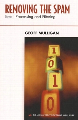 Removing the Spam - Geoff Mulligan