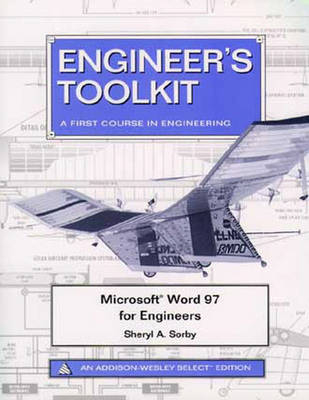 Microsoft Word 97 for Engineers