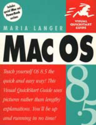 Mac Bundle-RSI Peachpit