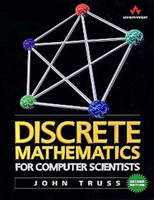 Discrete Mathematics for Computer Scientists