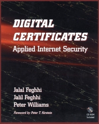 Digital Certificates