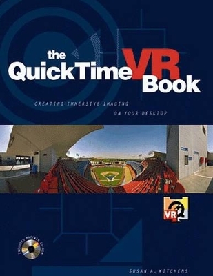 QuickTime VR Book