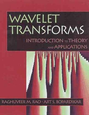Wavelet Transforms