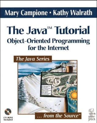 The Java™ Tutorial