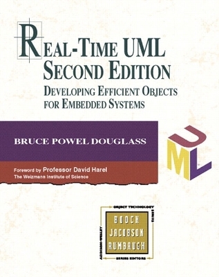 Real-Time UML