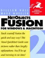 NetObjects Fusion 2 for Windows and Macintosh