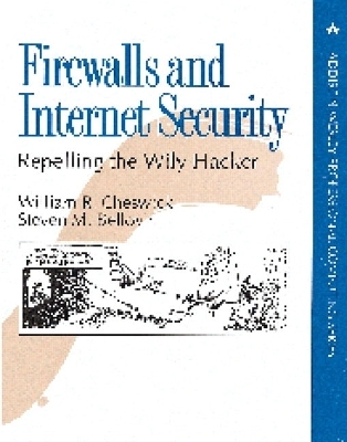 Firewalls and Internet Security