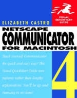 Netscape Communicator 4 for Macintosh