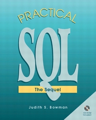 Practical SQL - Judith S. Bowman