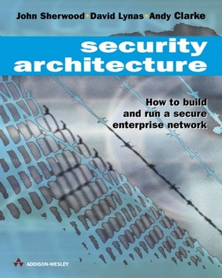 Security Architecture