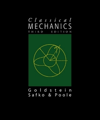 Classical Mechanics