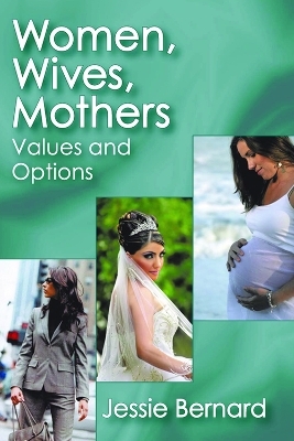 Women, Wives, Mothers - 