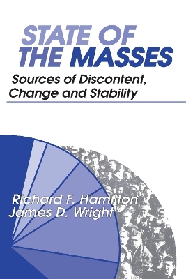 State of the Masses - James Wright
