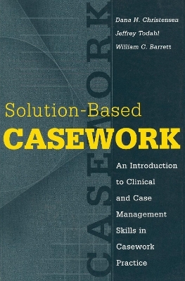 Solution-based Casework - William C. Barrett