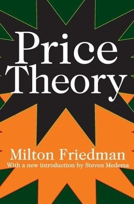 Price Theory - Milton Friedman