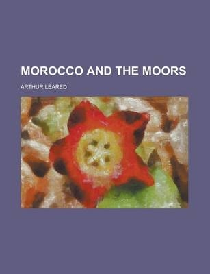 Morocco and the Moors