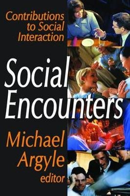 Social Encounters - 