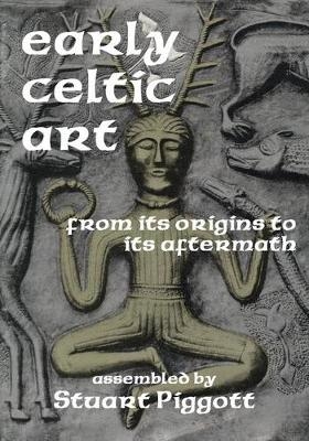 Early Celtic Art - Joel Gibbons