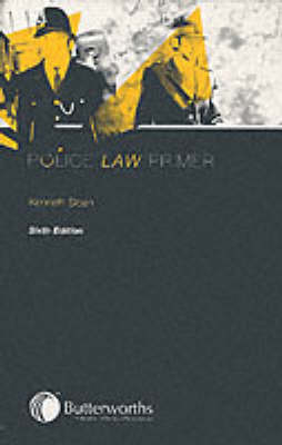 Police Law Primer