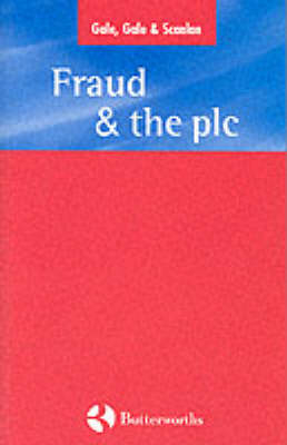 Fraud and the PLC