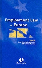 Employment Law in Europe