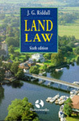 Introduction to Land Law