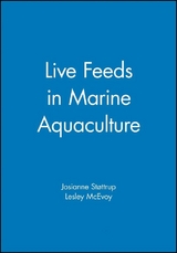 Live Feeds in Marine Aquaculture - 