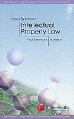 Intellectual Property Law