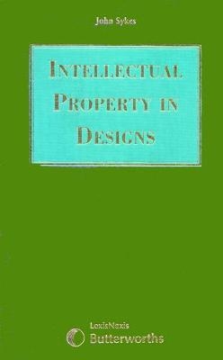 Intellectual Property in Designs