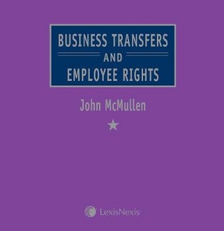 McMullen: Business Transfers and Employee Rights