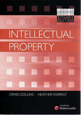 Intellectual Property - Craig Collins, Heather Forrest