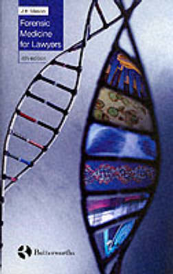 Forensic Medicine for Lawyers