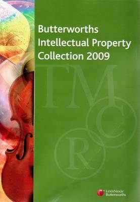 Butterworths Intellectual Property Collection 2009
