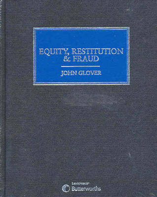 Equity, Restitution and Fraud